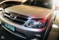 2008 Toyota Fortuner G GAS for sale-4