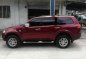 2009 Mitsubishi Montero sports gls for sale-3