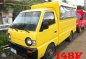 2006 Suzuki Multicab passenger type for sale-0