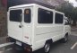 Mitsubishi 2016 L300 Deluxe Dual AC for sale-5