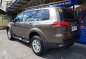 Mitsubishi Montero Sport Rush Sale 2014 for sale-2