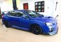 Subaru WRX STI 2015 for sale-10