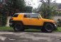 Toyota FJ Cruiser 2007 for sale-1