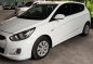2015 Hyundai Accent HB manual Diesel for sale-0