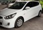 2015 Hyundai Accent HB manual Diesel for sale-1