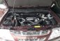 Isuzu Sportivo 2008 for sale-2