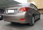 CASA 2012 Hyundai Accent 1.4 CVVT MT for sale-0