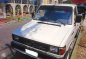 1996 Tamaraw Fx Pick up Dsl for sale -0