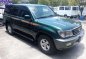 1998 Toyota Land Cruiser 4x4 Automatic Automobilico SM Novaliches for sale-2