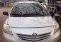 Toyota VIOS J .3 Manual 2009 for sale-0