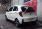 2016 Kia Picanto EX Automatic Automobilico SM City Novaliches for sale-2