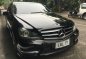 2014 Mercedes Benz C220 Cdi Diesel for sale-0