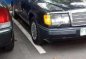 Mercedes Benz W124 260e for sale-3