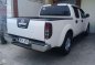 Navara 2012model 4x4 for sale -1