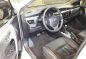 2015 Toyota Corolla Altis 2.0V Automatic for sale-1