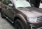 2015 Mitsubishi Montero Sport Gtv 4x4 AT for sale-2