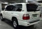 2001 Toyota Land Cruiser LC100 for sale-3