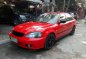 For sale Honda Civic SIR body matic 1998-8