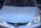 Honda City 2003 model Four Door Sedan for Sale-1