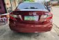 For sale Honda Civic 2012 18 EXI-3