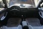 HOBDA CIVIC VTi 99mdl Manual for sale-3
