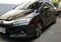 2014 Honda City vx for sale-0