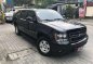 2010 Chevrolet Suburban LT for sale-2