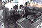 2015 Mitsubishi Mirage G4 GLX 12L Automobilico SM Southmall for sale-1