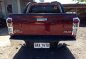 2014 LS Isuzu DMAX 4x4 MT for sale-2