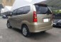 ORIG 2010 Toyota Avanza 1.5 G MT for sale-3