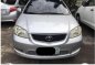 Toyota Vios 1.5G 2004 model for sale-2
