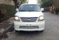 2016 Mitsubishi Adventure GLX Manual - 16 for sale-0