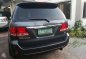 Toyota Fortuner 2007 V 4x4 82k mileage Davao Plate for sale-2