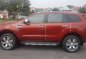 2016 Ford Everest Titaniun 4x4 Autonatic for sale-2