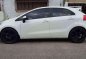 Kia Rio hatchback 2014 for sale-0