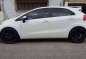 Kia Rio hatchback 2014 for sale-1