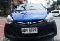 Fastbreak 2015 Hyundai Eon Manual NSG for sale-2