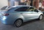 2012 Ford Fiesta for sale-1