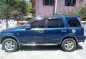 Honda CRV (Blue) 1999 for sale-0