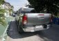 2017 All New Toyota Hilux 4x4 2.8 G Diesel Automatic Transmission for sale-1