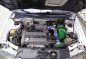 Mazda 323 Gen 2.5 rayban 1998 for sale-3