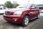 2005 Kia Sorento Automatic Diesel Automobilico SM City Bicutan for sale-1