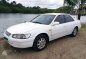 URGENT Sale! Camry 99 in great condition-0