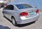 2007 Honda Civic 1.8 V At for sale-1