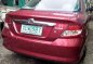 2004mdl Honda IDSI 7 speed athomatic for sale -6