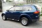 2010 Montero Sport GLS for sale -5