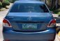 Toyota Vios J 2010 manual for sale-6