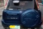 Honda CRV (Blue) 1999 for sale-1
