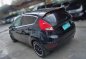 2014 Ford Fiesta 1.5 At for sale-2