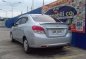 2014 Mitsubishi Mirage G4 GLX 12L Automobilico SM Southmall for sale-0